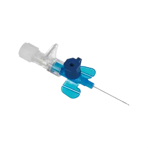 Vasofix Cannula 24G