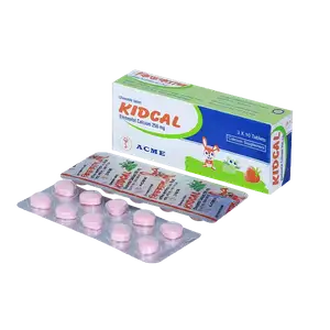 Kidcal 250