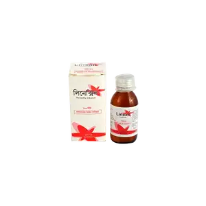 Linexil 100 ml