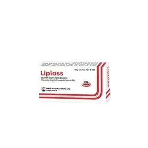 Liploss 2