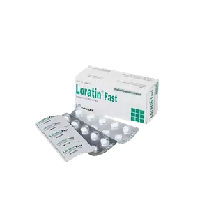 Loratin Fast 10