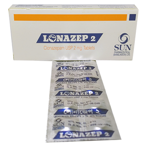 Lonazep 2