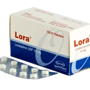Lora 10