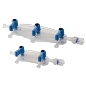 MANIFOLD 3 CORE