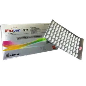 Maxbon Kit