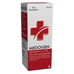 Medogen - IM