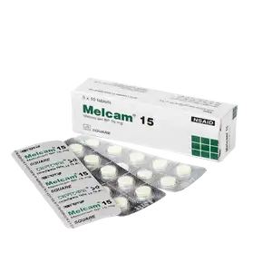 Melcam 15
