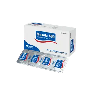 Mesala 400