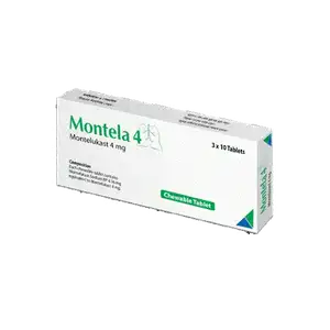 Montela 4