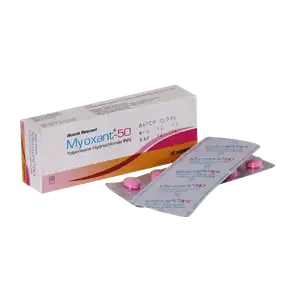 Myoxant 50