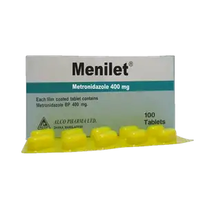 Menilet 400