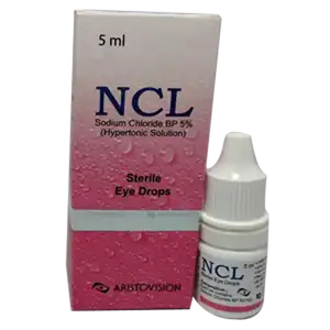 NCL 5 ml