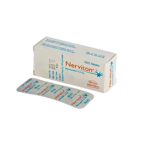 Nerviton 0.5