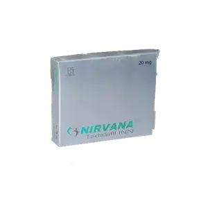 Nirvana 20