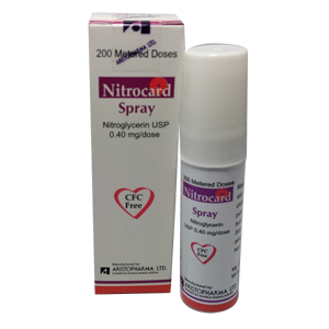 Nitrocard