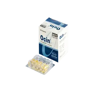 Ocin - IV