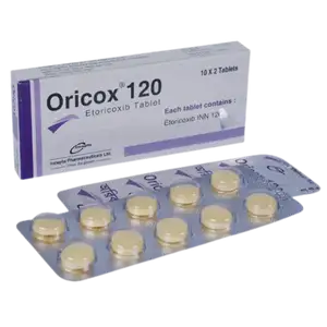 Oricox 120