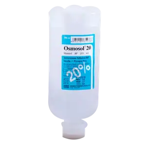 Osmosol - IV 500 ml
