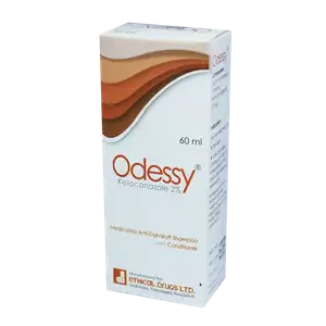 Odessy 60 ml