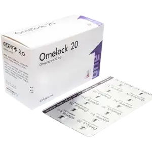 Omelock 20
