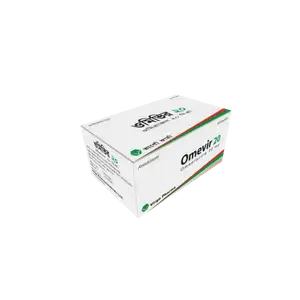 Omevir 20