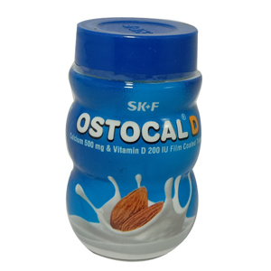 Ostocal D