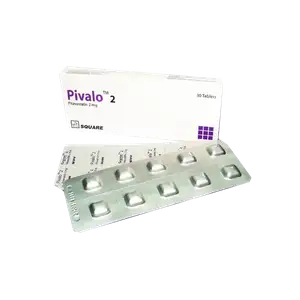 Pivalo 2