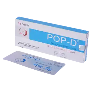 POP-D