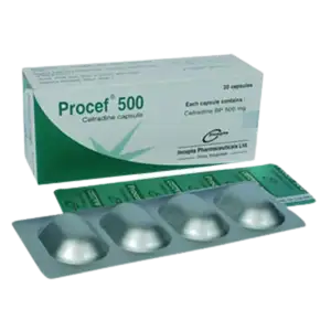 Procef 500