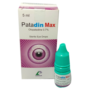 Patadin Max 5 ml