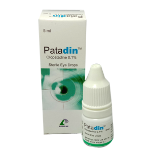 Patadin 5 ml