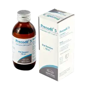 Precodil 5-100 ml