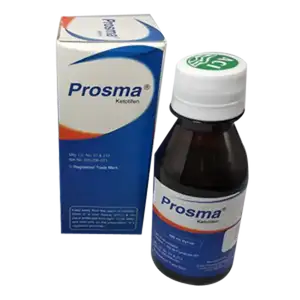 Prosma 100 ml