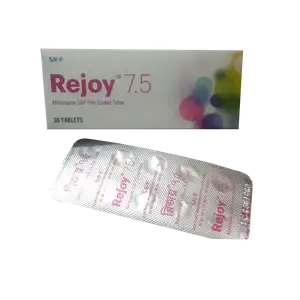 Rejoy 7.5