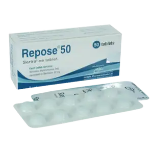 Repose 50