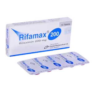 Rifamax 200