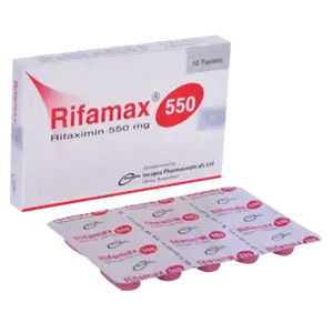 Rifamax 550