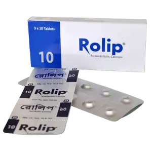 Rolip 10