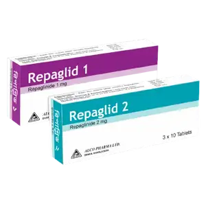 Repaglid 1