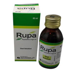 Rupa 60 ml