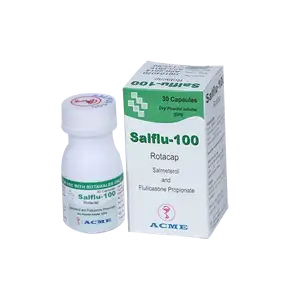 Salflu 100