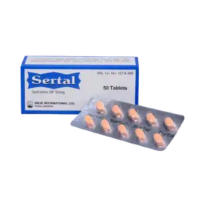 Sertal 50