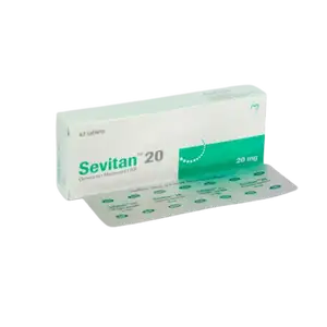 Sevitan 20