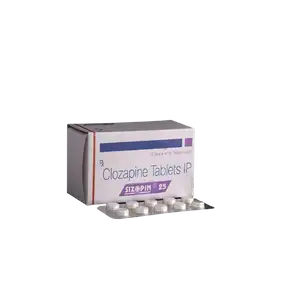 SIZOPIN 25 MG