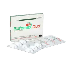 Sofomax Duo