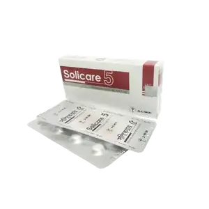 Solicare 5