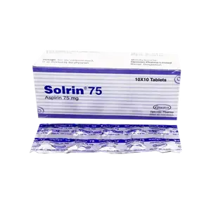 Solrin 75