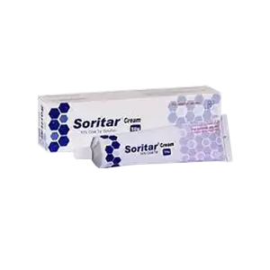 Soritar 50