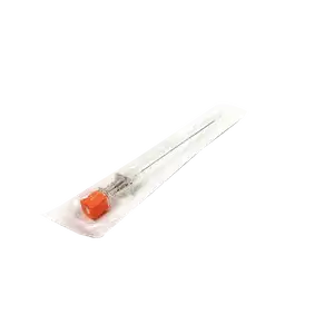 SPINAL NEEDLE 25 G (B.BRAUN)
