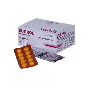 Sucrol 18